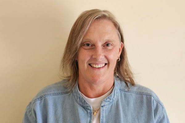 Jo Knight World Liver Day